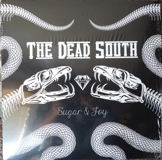 The Dead South - Sugar & Joy (LP, Album, Ltd, Spl)