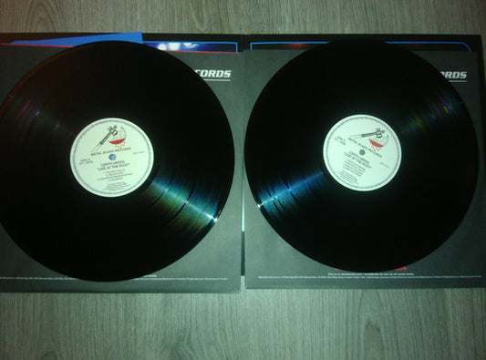Cirith Ungol - Live at the Roxy (2xLP + DVD, NTSC)