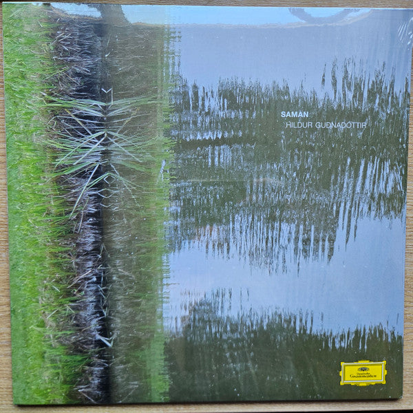 Hildur Guðnadóttir - Saman (LP, Album)