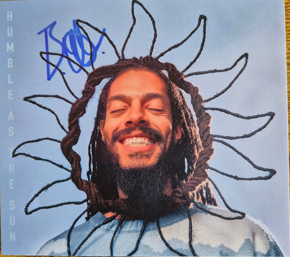 Bob Vylan (2) - Humble As The Sun (CD, Album)
