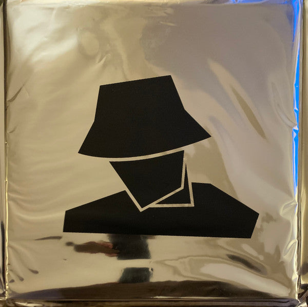 Actress - Karma & Desire (2xLP, Ltd, Cry)