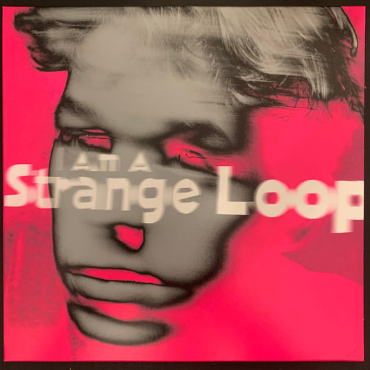 Andy Bell (2) - I Am A Strange Loop EP (10", EP, Ltd, Fro)