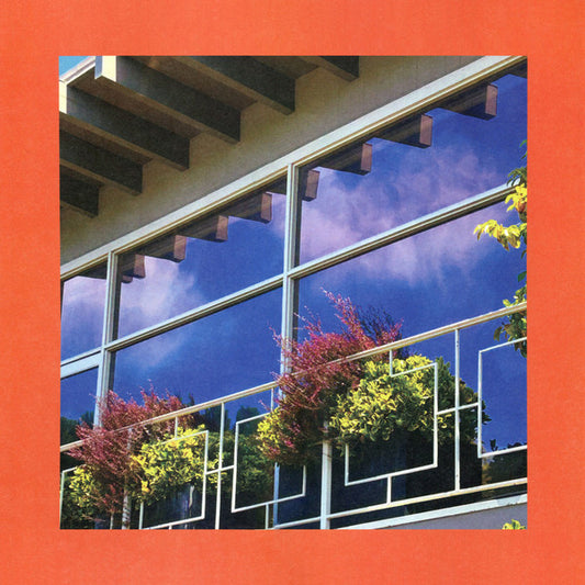 The Reds, Pinks & Purples* - Still Clouds At Noon (LP, Ltd, RE)