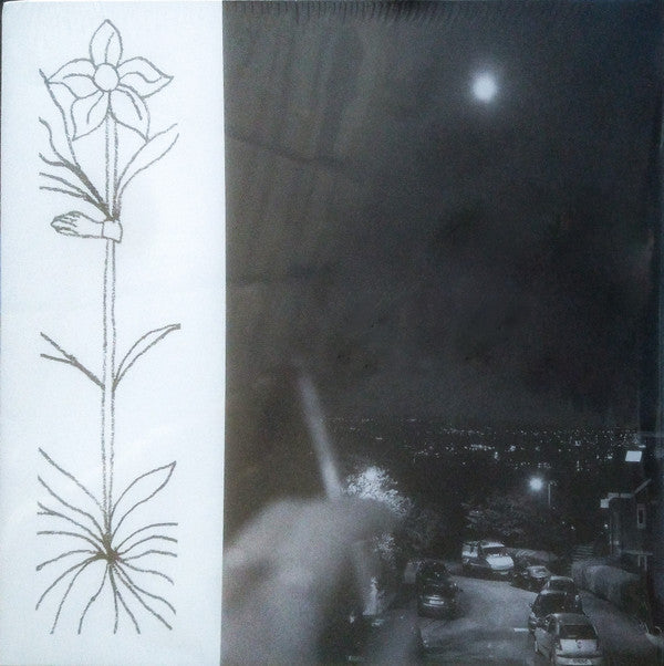 Jabu (3) - A Soft And Gatherable Star (LP, Album, RP, Cle)