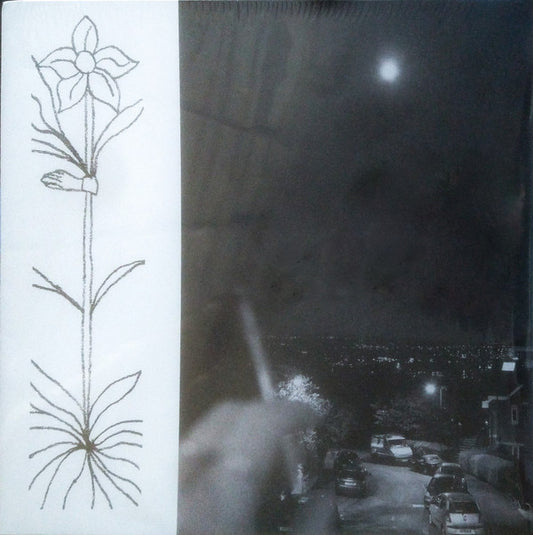 Jabu (3) - A Soft And Gatherable Star (LP, Album, RP, Cle)
