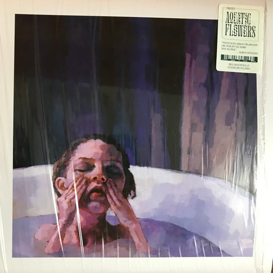 Tristen - Aquatic Flowers (LP, Album, 180)