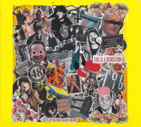 Meryl Streek - Songs For The Deceased (CD, Album)