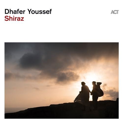 Dhafer Youssef - Shiraz (CD, Album)