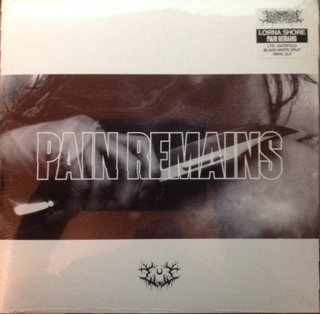 Lorna Shore - Pain Remains (2xLP, Album, Ltd, RE, Bla)