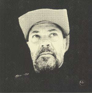 Paranoid London With Simon Topping - Cult Hero (Do You Wanna Touch Me)  (12")