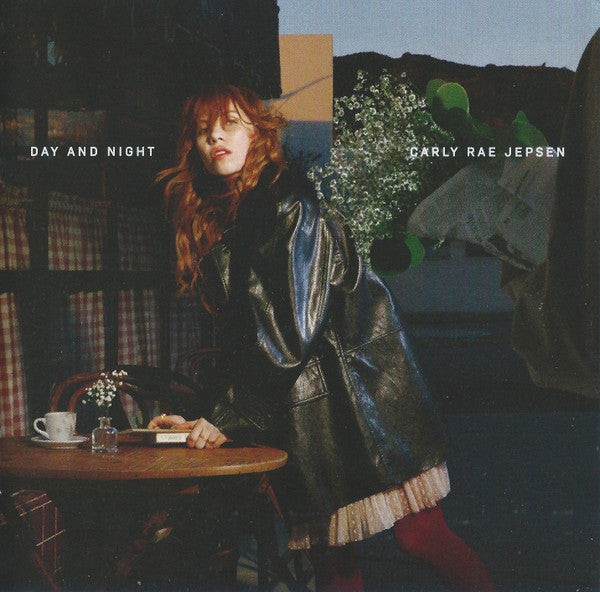 Carly Rae Jepsen - Day And Night (2xCD, Album)