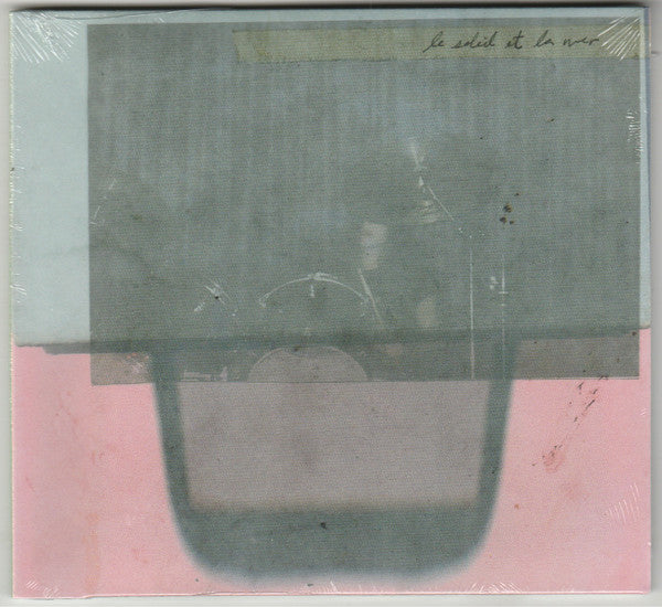 Bibi Club - Le Soleil Et La Mer (CD, Album)