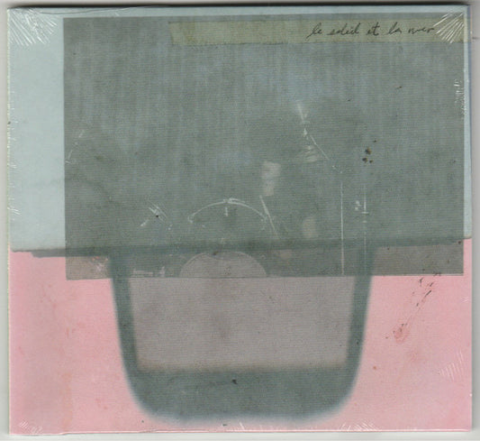 Bibi Club - Le Soleil Et La Mer (CD, Album)