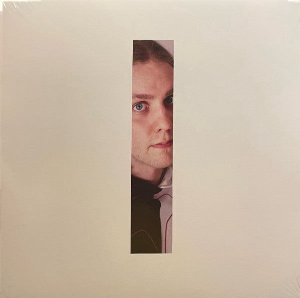 Daði Freyr - Welcome (10", EP)