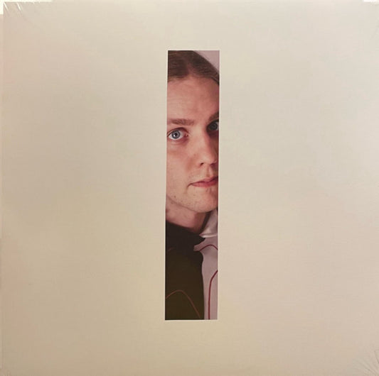 Daði Freyr - Welcome (10", EP)