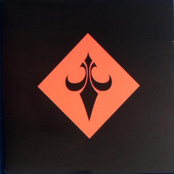 Aime Simone - REV (LP, Album)