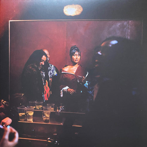 Joy Crookes - Juniper (LP, Album, Ltd, Whi)