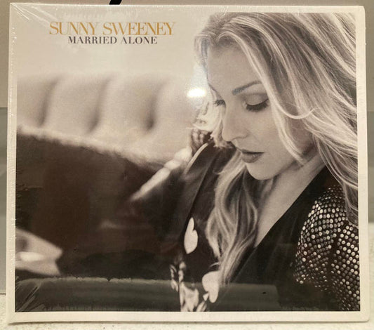 Sunny Sweeney - Married Alone (CD, Album)