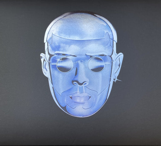 Sofiane Pamart - Letter (CD, Album)