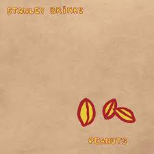 Stanley Brinks - Peanuts (CD, Album)