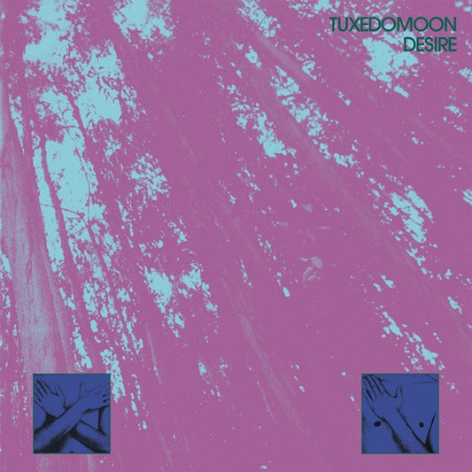 Tuxedomoon - Desire (2xLP, Album, RE, RM, Gat)