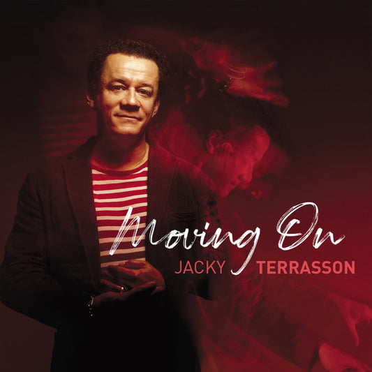 Jacky Terrasson - Moving On (LP, Album)