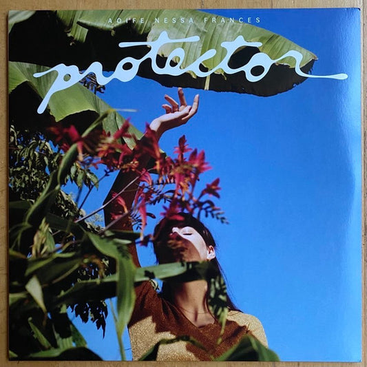 Aoife Nessa Frances - Protector (LP, Album)