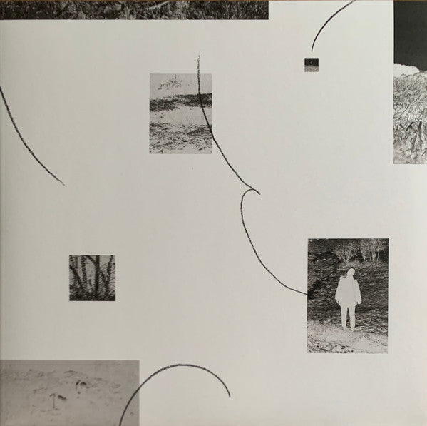 Hinako Omori - A Journey... (LP, Album, 180)