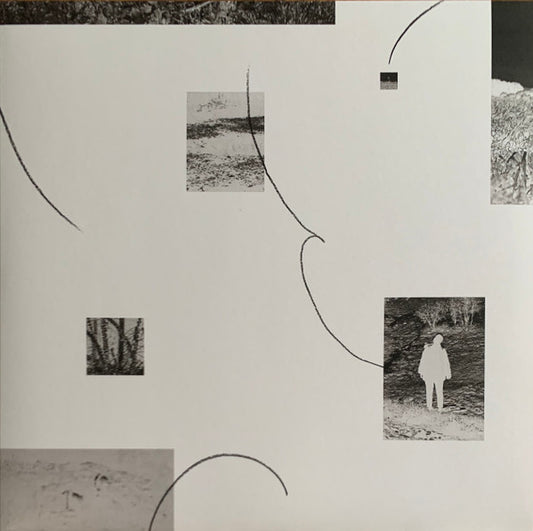 Hinako Omori - A Journey... (LP, Album, 180)