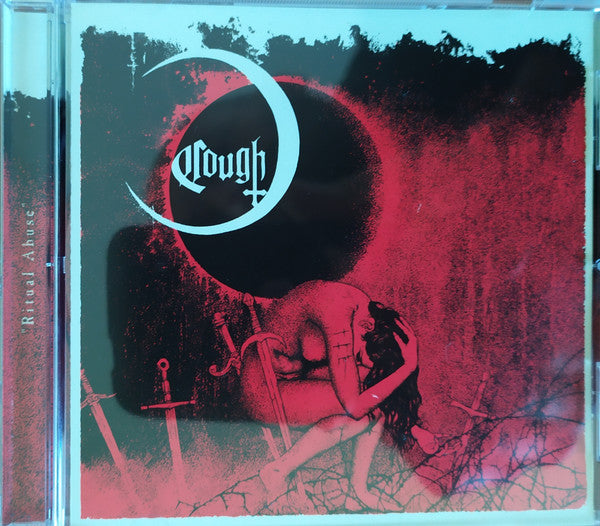 Cough - Ritual Abuse (CD, Album)