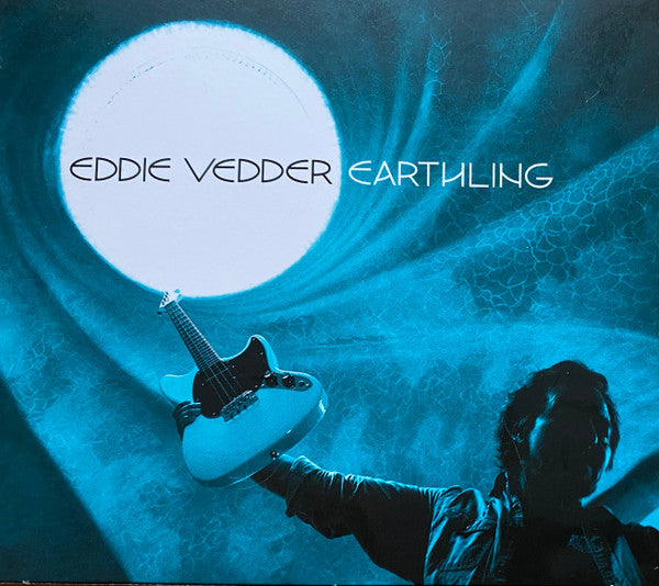Eddie Vedder - Earthling (CD, Album)