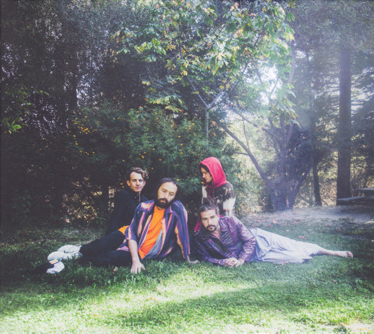 Big Thief - U.F.O.F. (CD, Album)