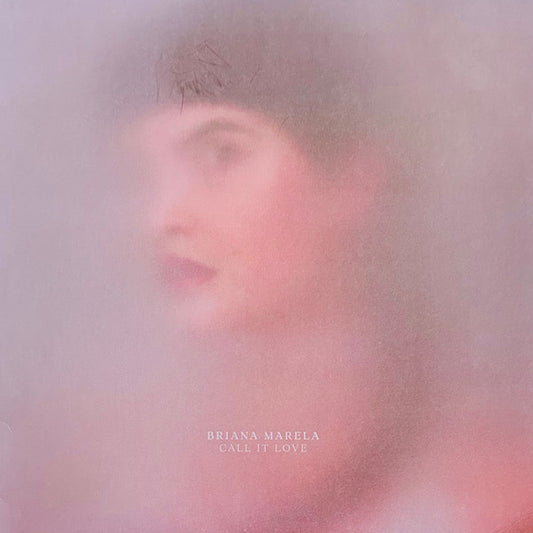 Briana Marela - Call It Love (LP, Album, Ltd, Cle)