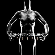Long Distance Calling - Trips (CD, Album, RE)