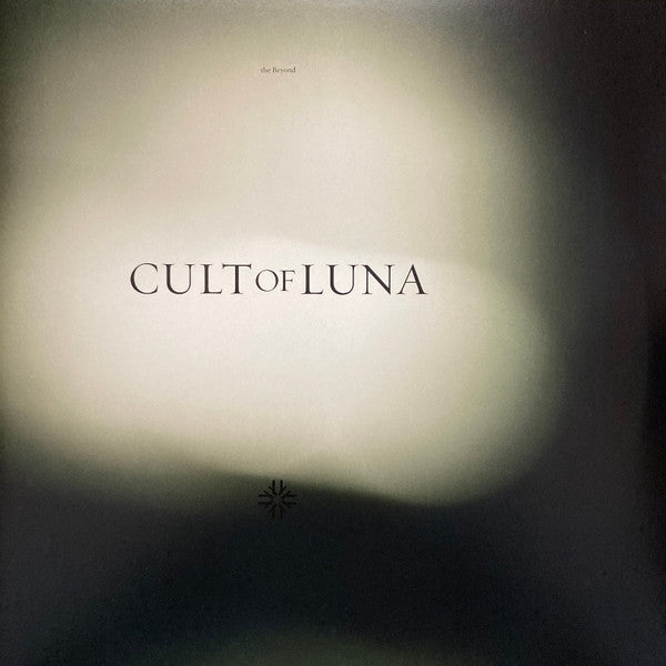 Cult Of Luna - The Beyond (2xLP, Album, RE)