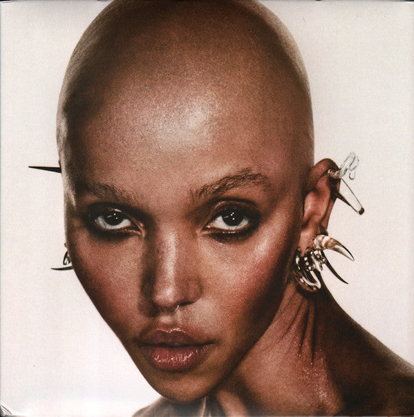 FKA Twigs - Eusexua (LP, Album, Ltd, Cle)