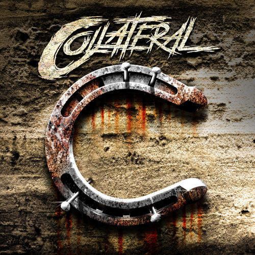 Collateral (2) - Collateral (CD, Album)