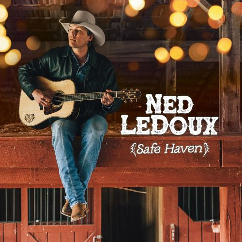 Ned LeDoux - Safe Haven (CD, Album)