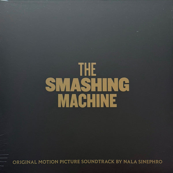 Nala Sinephro - The Smashing Machine (LP)