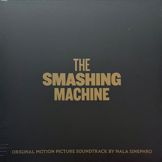 Nala Sinephro - The Smashing Machine (LP)