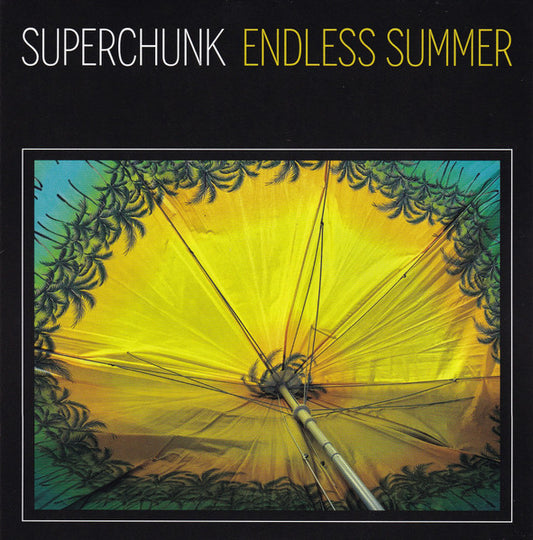 Superchunk - Endless Summer (7", Single)