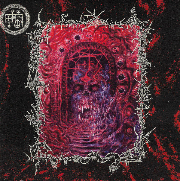 Devil Master's* - Bloody Dreams (CD, Album)