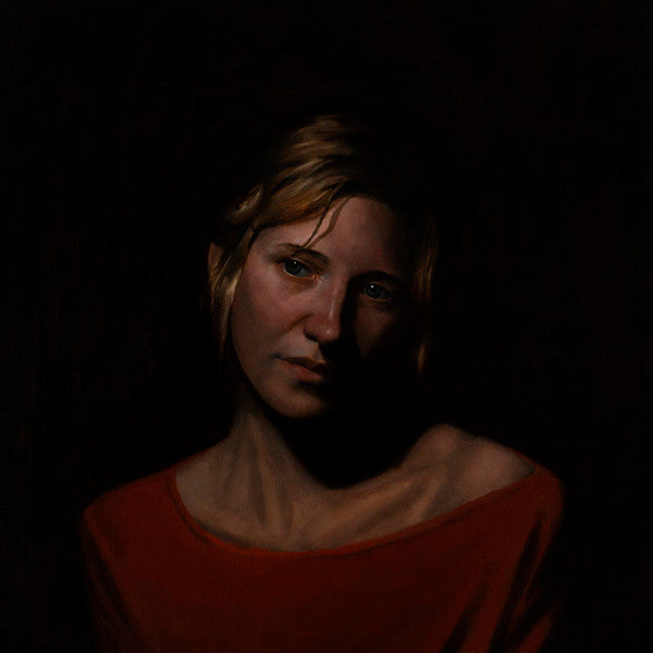 Helena Deland - Someone New (LP, Album)