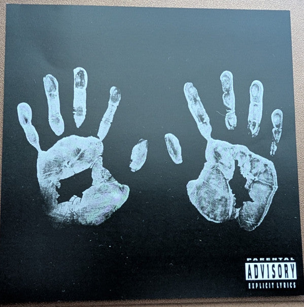 Headie One, K-Trap* - Strength To Strength (CDr, Mixtape)