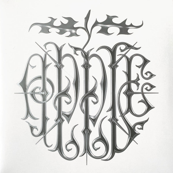 A. G. Cook - Apple (LP, Album)