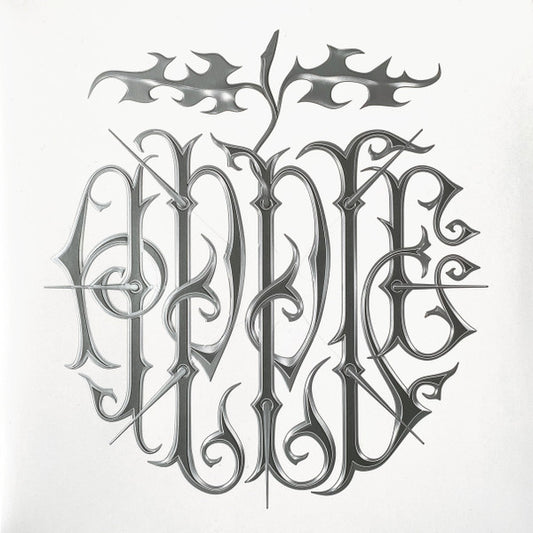 A. G. Cook - Apple (LP, Album)