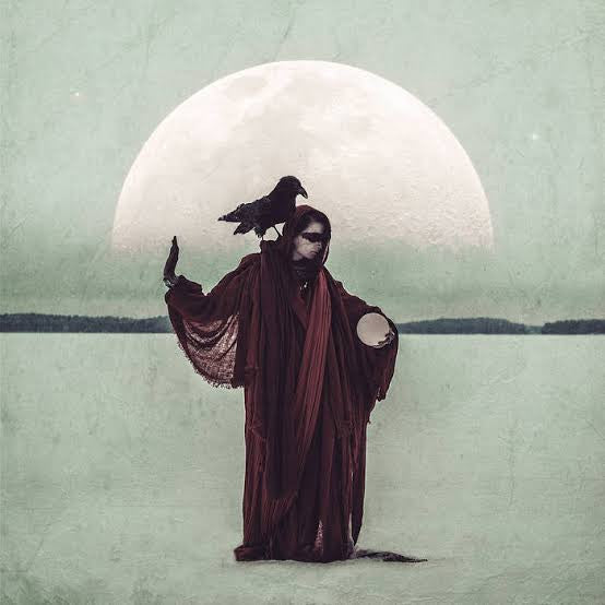 Orbiter (7) - Hollow World (12")