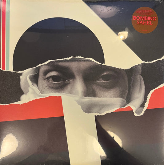 Bombino - Sahel (LP, Album)
