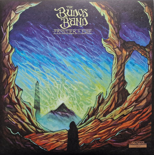 The Budos Band - Frontier's Edge (12", EP, Gre)