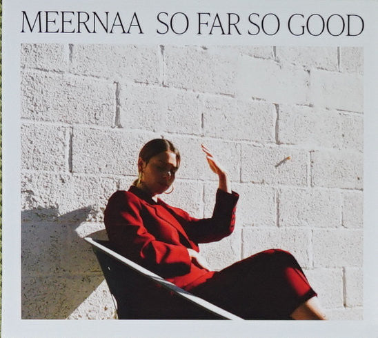 Meernaa - So Far So Good (CD, Album)